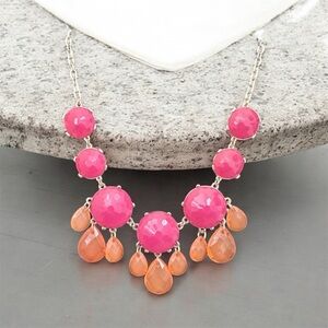 Bubble Necklace